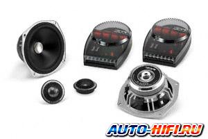 2-компонентная акустика JL Audio ZR525-CSi